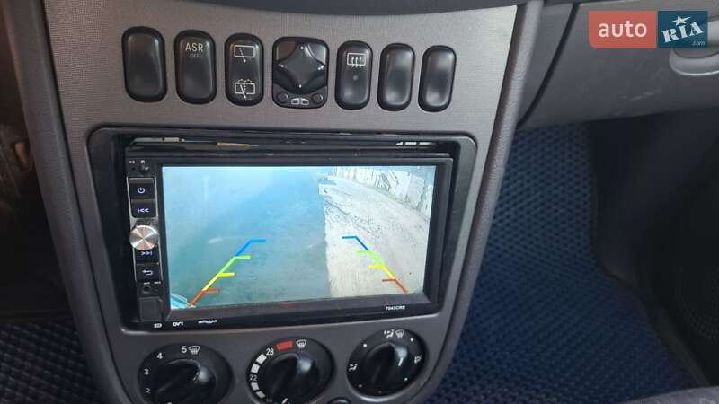 Хэтчбек Mercedes-Benz A-Class 2004 в Борисполе фото 8 Хэтчбек Mercedes-Benz A-Class 2004 в Борисполе