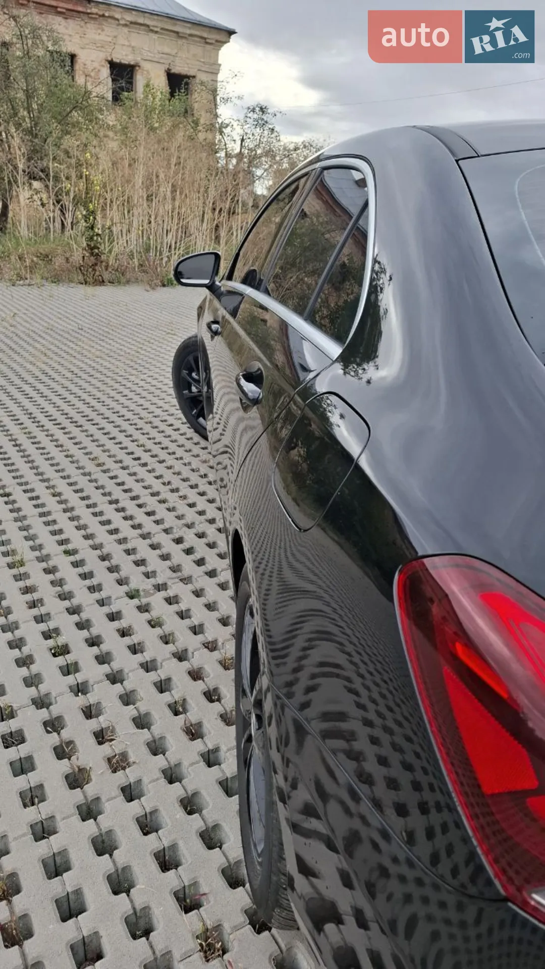 2019 Mercedes-Benz A-klasse - мініатюра 5