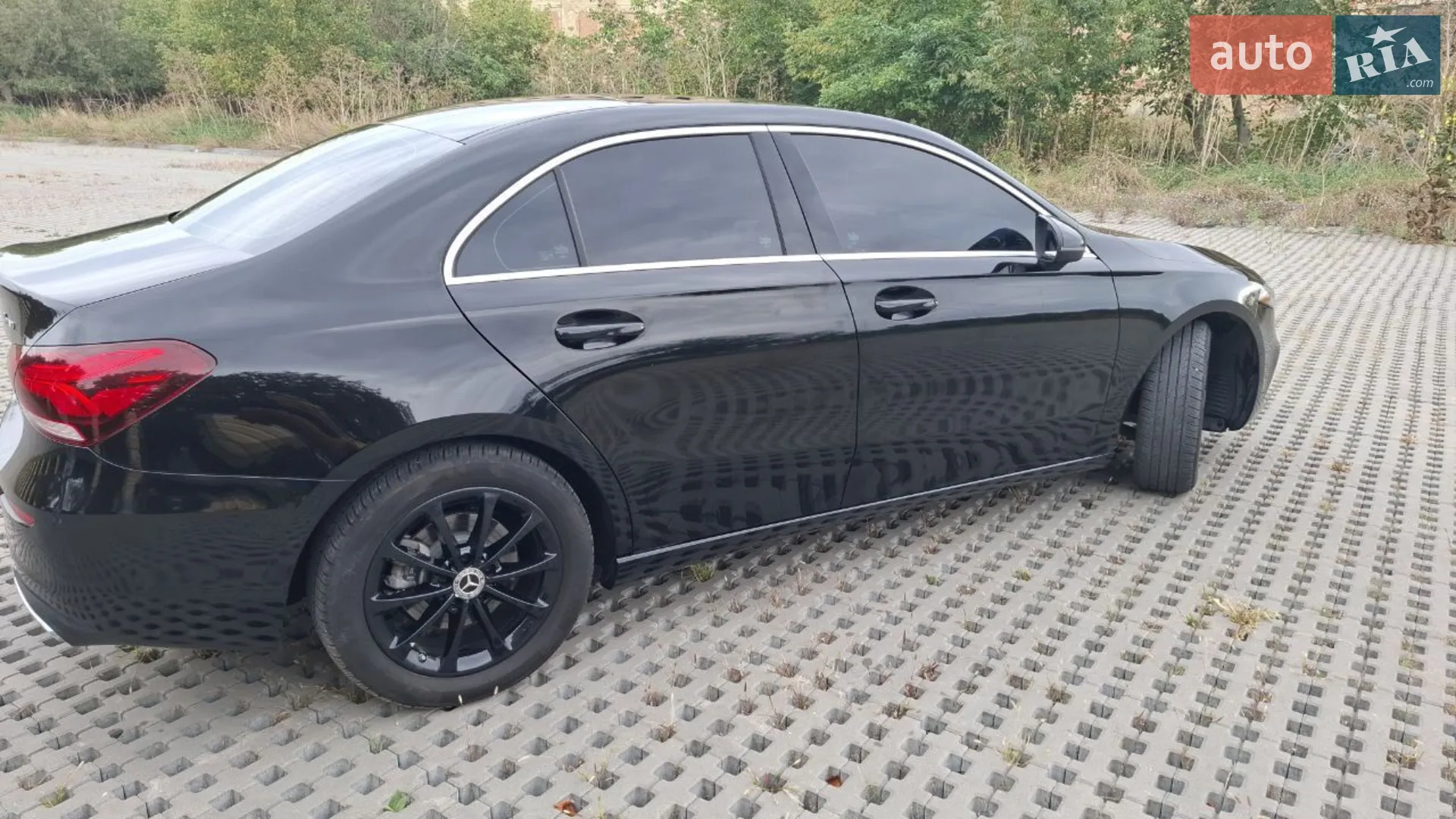 2019 Mercedes-Benz A-klasse - мініатюра 11