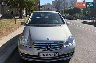 Хетчбек Mercedes-Benz A-Class 2008 в Черкасах