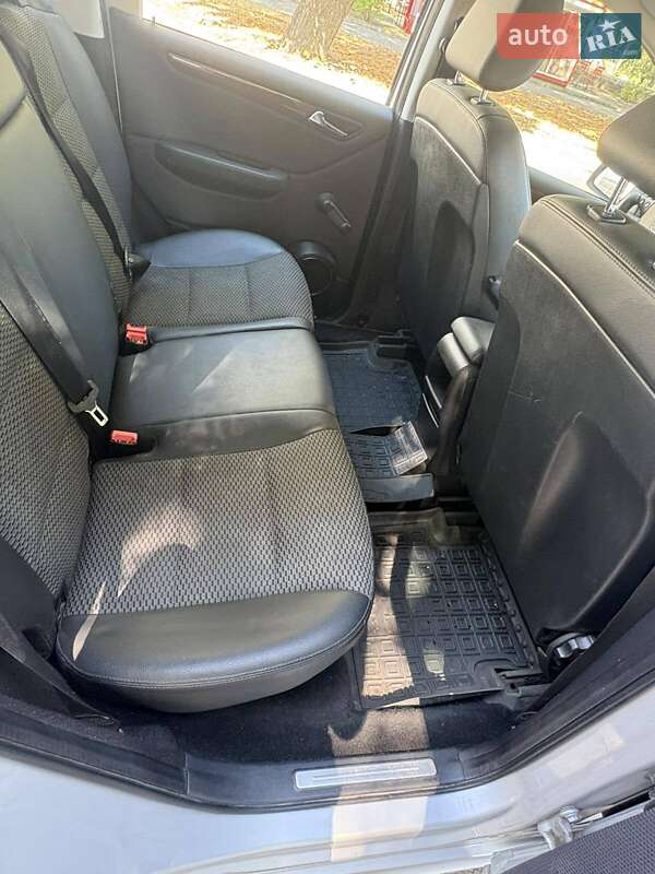 Хэтчбек Mercedes-Benz A-Class 2008 в Черкассах