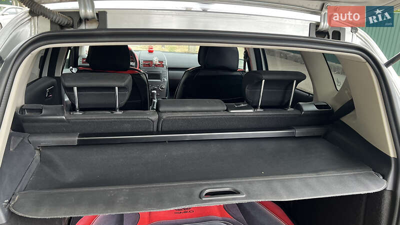 Хэтчбек Mercedes-Benz A-Class 2009 в Первомайске