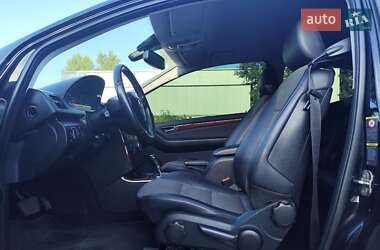 Купе Mercedes-Benz A-Class 2010 в 