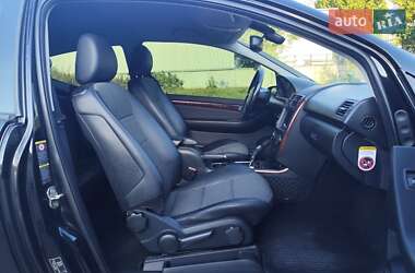 Купе Mercedes-Benz A-Class 2010 в 