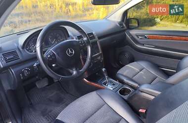 Купе Mercedes-Benz A-Class 2010 в 