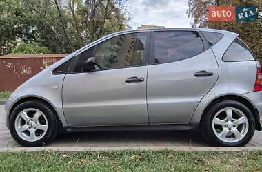 Хэтчбек Mercedes-Benz A-Class 1999 в Полтаве