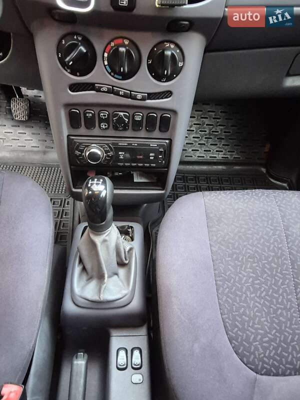 Хэтчбек Mercedes-Benz A-Class 1999 в Полтаве