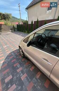 Хэтчбек Mercedes-Benz A-Class 2002 в 