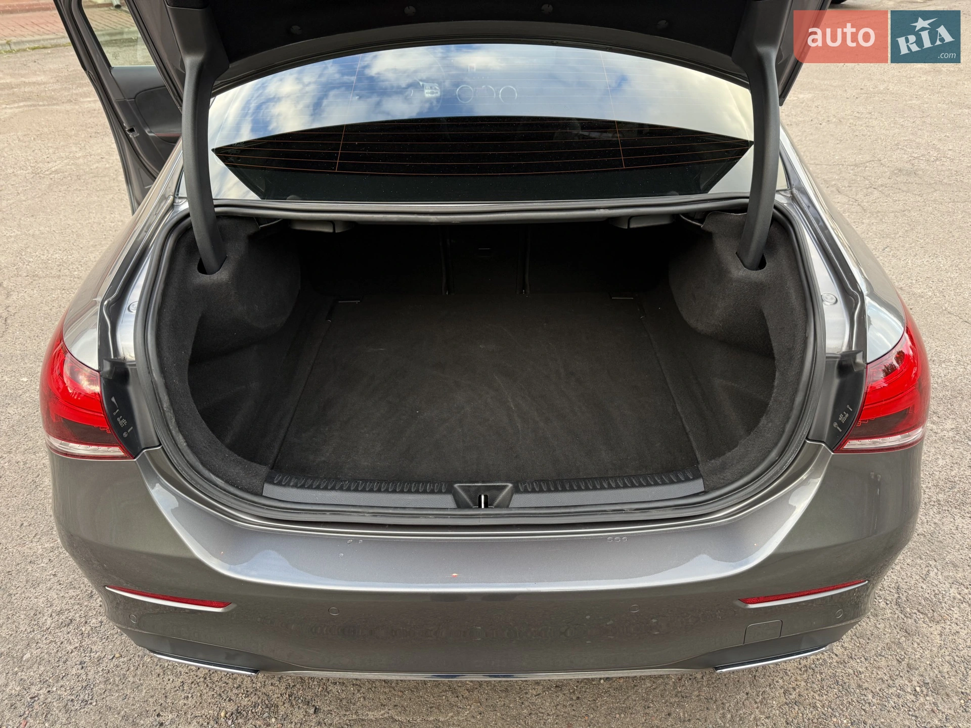 2019 Mercedes-Benz A-klasse - мініатюра 10