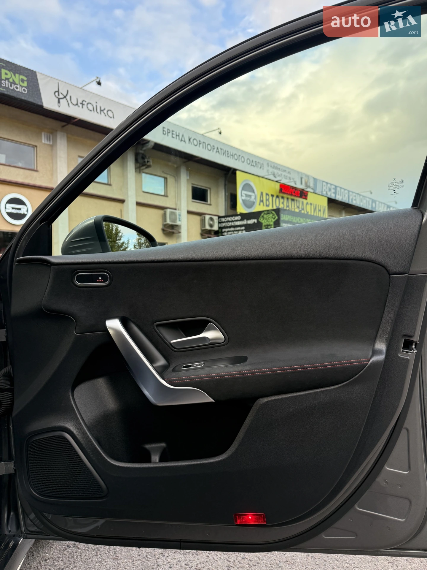 2019 Mercedes-Benz A-klasse - мініатюра 15
