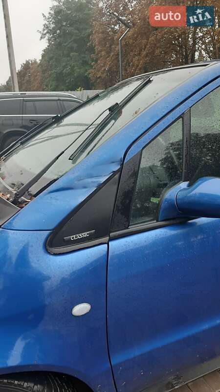 Хетчбек Mercedes-Benz A-Class 2002 в Рівному фото 4 Хетчбек Mercedes-Benz A-Class 2002 в Рівному