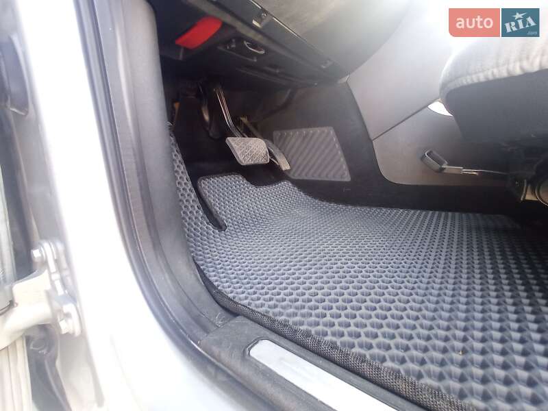Хэтчбек Mercedes-Benz A-Class 2005 в Кропивницком