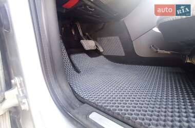 Хетчбек Mercedes-Benz A-Class 2005 в 