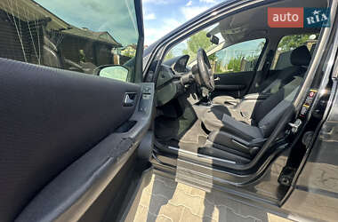 Хэтчбек Mercedes-Benz A-Class 2008 в 