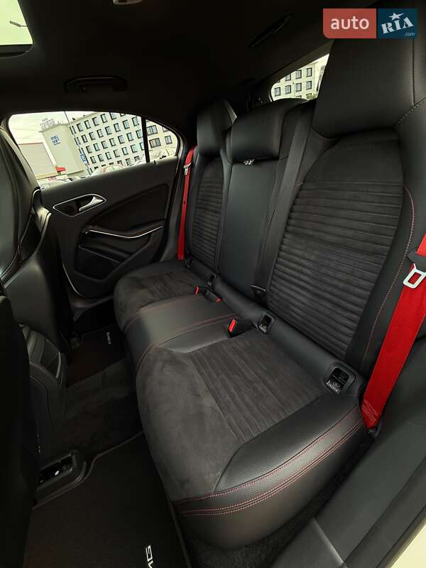 Хэтчбек Mercedes-Benz A-Class 2013 в Киеве фото 16 Хэтчбек Mercedes-Benz A-Class 2013 в Киеве