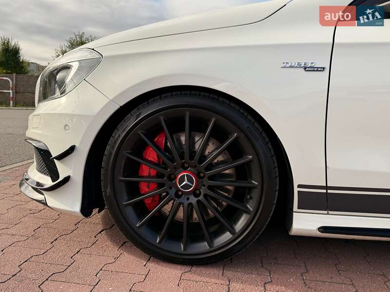 Хэтчбек Mercedes-Benz A-Class 2013 в Киеве фото 19 Хэтчбек Mercedes-Benz A-Class 2013 в Киеве