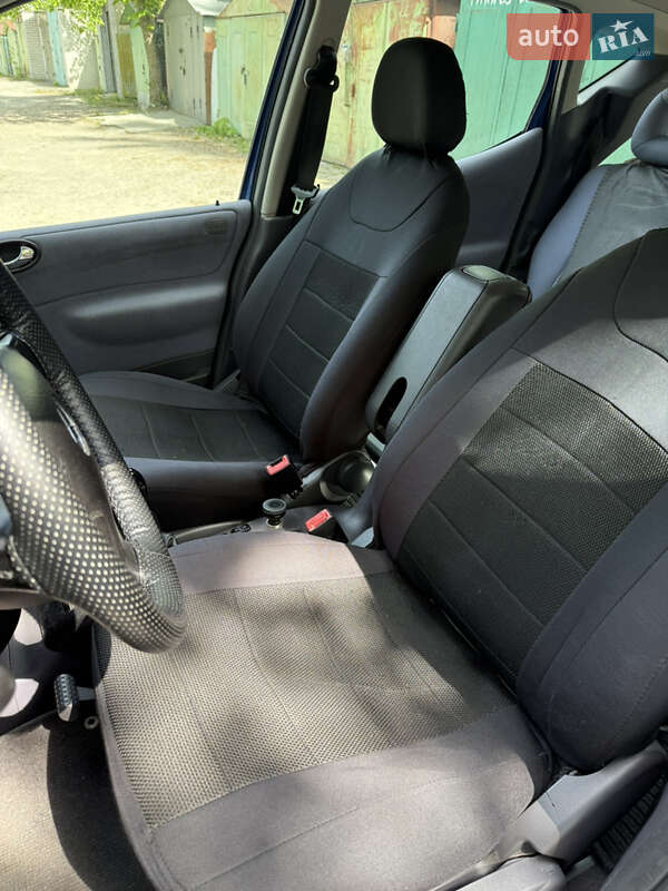 Хэтчбек Mercedes-Benz A-Class 1999 в Киеве