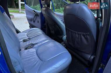 Хэтчбек Mercedes-Benz A-Class 1998 в 