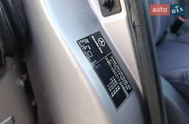 Хетчбек Mercedes-Benz A-Class 1999 в 