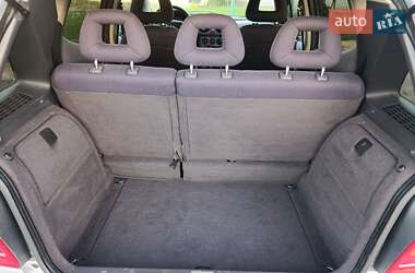 Хетчбек Mercedes-Benz A-Class 1999 в 