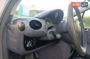 Хетчбек Mercedes-Benz A-Class 1999 в 
