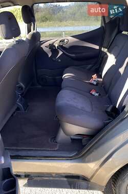 Хэтчбек Mercedes-Benz A-Class 2004 в 