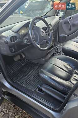 Хэтчбек Mercedes-Benz A-Class 1999 в 