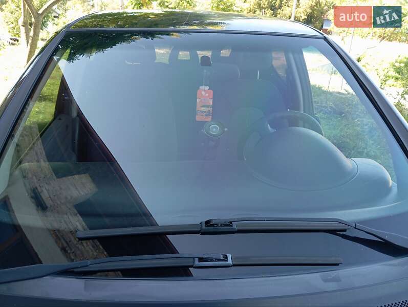 Mercedes-Benz A-Class 2000