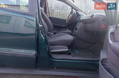Хэтчбек Mercedes-Benz A-Class 2003 в 