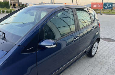 Хэтчбек Mercedes-Benz A-Class 2007 в 