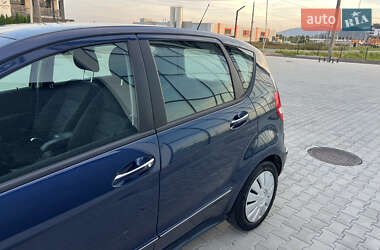 Хэтчбек Mercedes-Benz A-Class 2007 в 