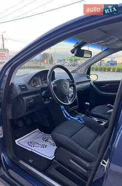 Хэтчбек Mercedes-Benz A-Class 2007 в 