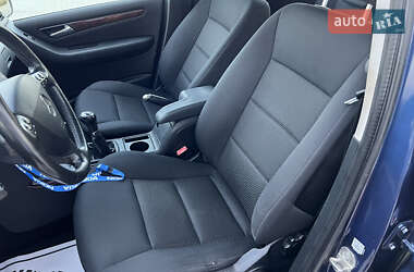 Хэтчбек Mercedes-Benz A-Class 2007 в 