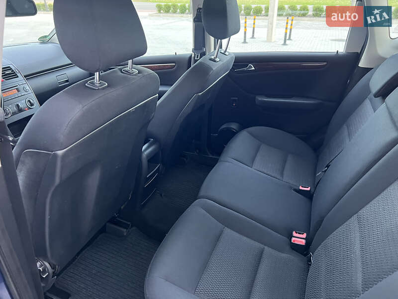 Хэтчбек Mercedes-Benz A-Class 2007 в Хусте