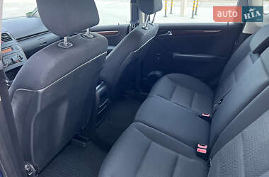 Хэтчбек Mercedes-Benz A-Class 2007 в 
