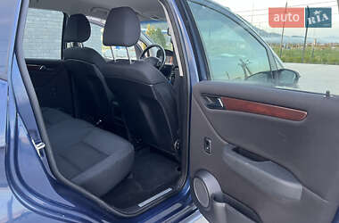Хэтчбек Mercedes-Benz A-Class 2007 в 