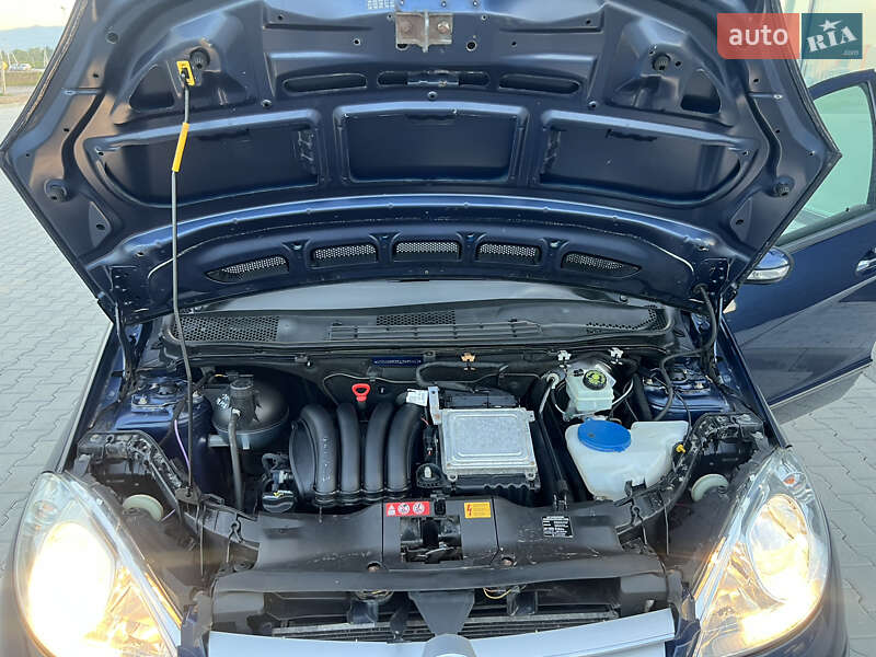 Хэтчбек Mercedes-Benz A-Class 2007 в Хусте