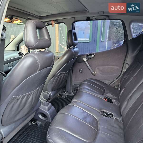 Хэтчбек Mercedes-Benz A-Class 1998 в Киеве
