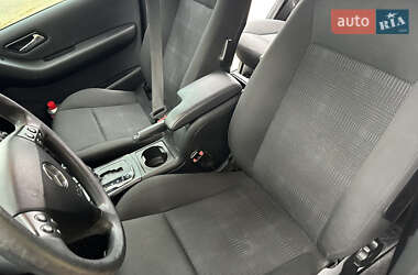 Хэтчбек Mercedes-Benz A-Class 2009 в 