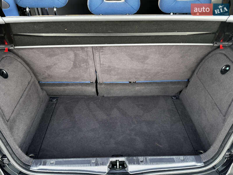 Хетчбек Mercedes-Benz A-Class 2004 в Тульчині фото 5 Хетчбек Mercedes-Benz A-Class 2004 в Тульчині