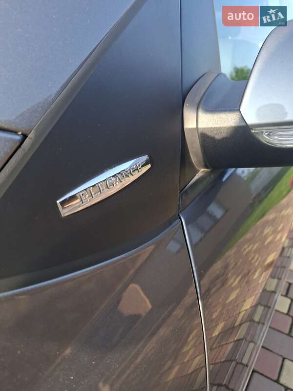 Хэтчбек Mercedes-Benz A-Class 2011 в Житомире
