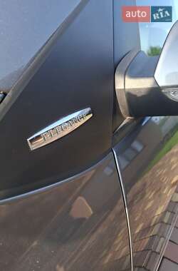 Хэтчбек Mercedes-Benz A-Class 2011 в 