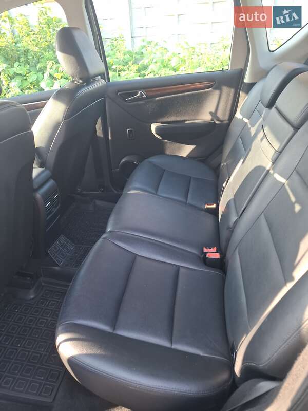 Хэтчбек Mercedes-Benz A-Class 2011 в Житомире