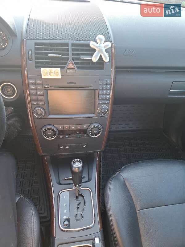 Хэтчбек Mercedes-Benz A-Class 2011 в Житомире