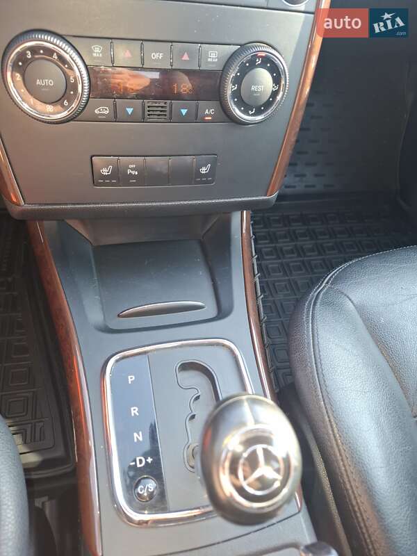 Хэтчбек Mercedes-Benz A-Class 2011 в Житомире