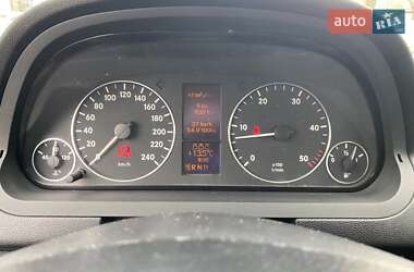 Хэтчбек Mercedes-Benz A-Class 2005 в 