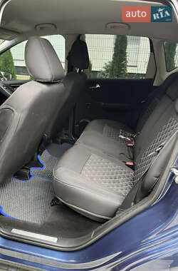 Хэтчбек Mercedes-Benz A-Class 2005 в 