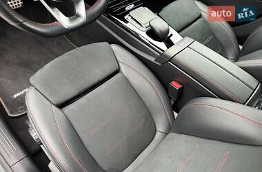 Хэтчбек Mercedes-Benz A-Class 2021 в 