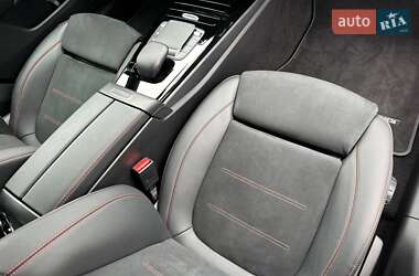 Хэтчбек Mercedes-Benz A-Class 2021 в 
