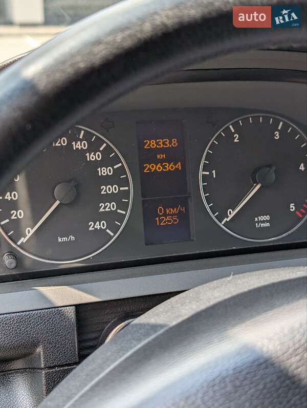 Хэтчбек Mercedes-Benz A-Class 2006 в Черкассах фото 5 Хэтчбек Mercedes-Benz A-Class 2006 в Черкассах